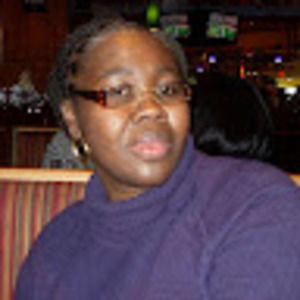 Meet your Posher, Arlene